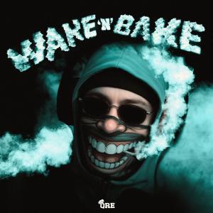 Chef QRE的專輯Wake & Bake