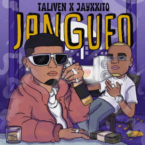 Album Jangueo (Explicit) oleh Jayxxito