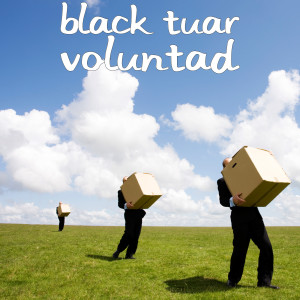 收听Black Tuar的BLM歌词歌曲