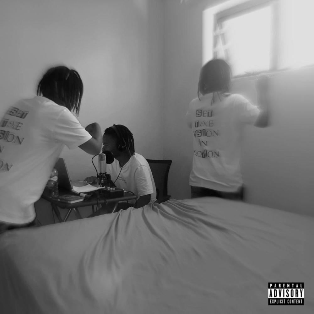 GET DOWWNN (Explicit)