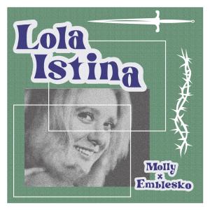 EMBLESKO的專輯LOLA ISTINA