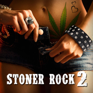 Album Stoner Rock 2 from Extreme Music