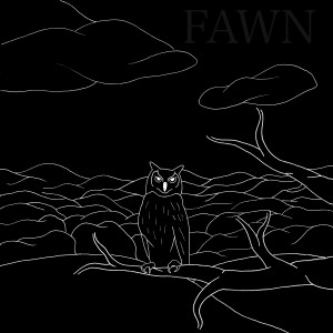 收聽Fawn的Only Them歌詞歌曲