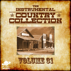 The Hit Co.的專輯The Instrumental Country Collection, Vol. 31