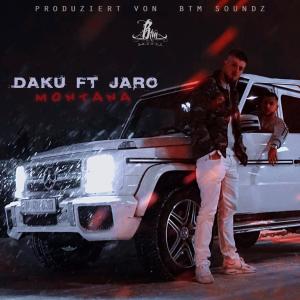 Listen to Montana (Explicit) song with lyrics from Daku