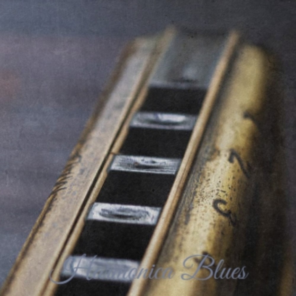 Harmonica Blues