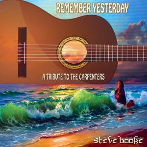 收聽Steve Booke的For All We Know歌詞歌曲