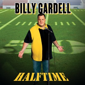 ดาวน์โหลดและฟังเพลง Don't Act Like a Jag Off (Explicit) พร้อมเนื้อเพลงจาก Billy Gardell