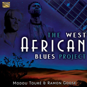 收聽Modou Toure的We Walk in the Sahara歌詞歌曲