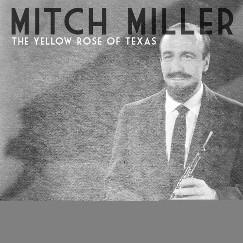 The Yellow Rose of Texas