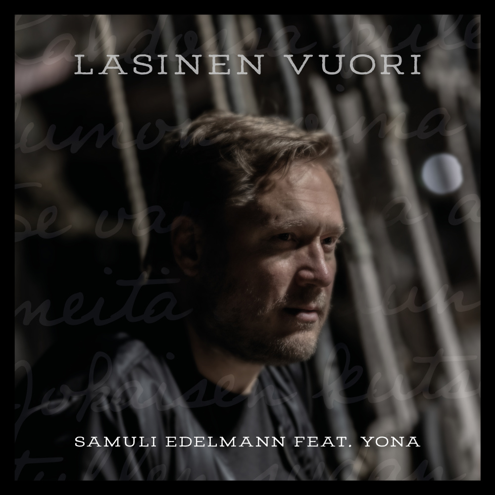 Lasinen vuori (feat. Yona)