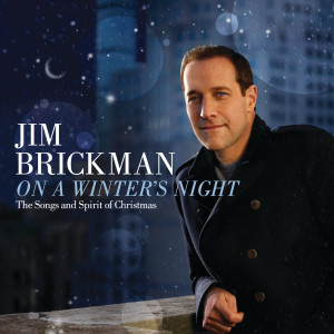 ดาวน์โหลดและฟังเพลง Night Before Christmas พร้อมเนื้อเพลงจาก Jim Brickman