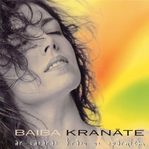 ดาวน์โหลดและฟังเพลง Ledus Iet พร้อมเนื้อเพลงจาก Baiba Kranāte