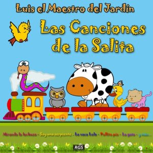 收聽Luis el Maestro del Jardín的Bartolito歌詞歌曲