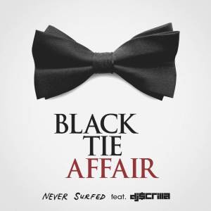DJ $crilla的專輯Black Tie Affair