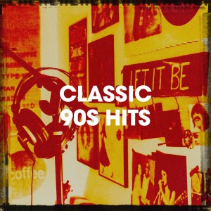 Classic 90s Hits dari La experiencia de la música Dance de los 90