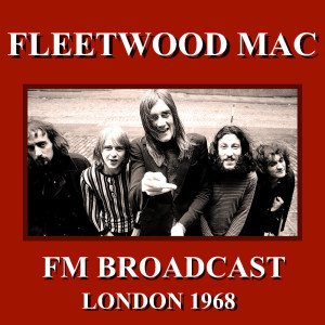 收聽Fleetwood Mac的Evening Boogie歌詞歌曲