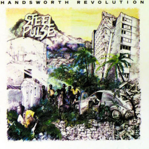 收聽Steel Pulse的Prediction (BBC Session, London / 1977)歌詞歌曲