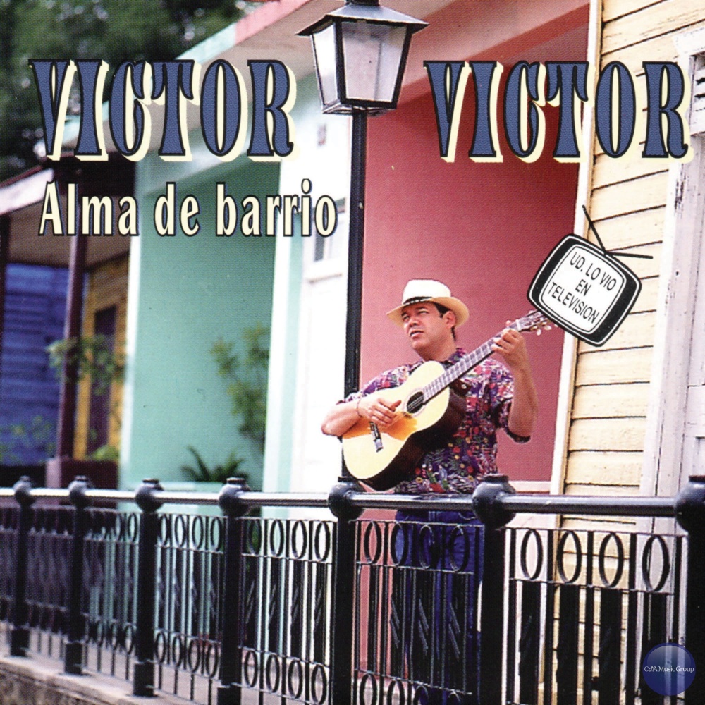 Amorcito de Mi Alma / Pena / Llanto de Luna