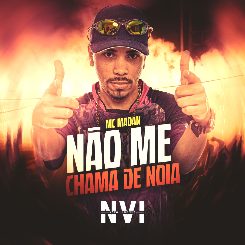 Não Me Chama de Noia