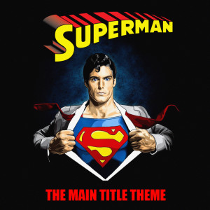 收聽Voidoid的Superman Theme歌詞歌曲