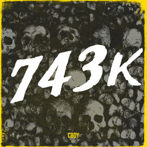 Listen to Trippy (Explicit) song with lyrics from CBOY