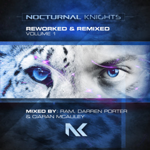 Darren Porter的專輯Nocturnal Knights Reworked & Remixed Vol. 1