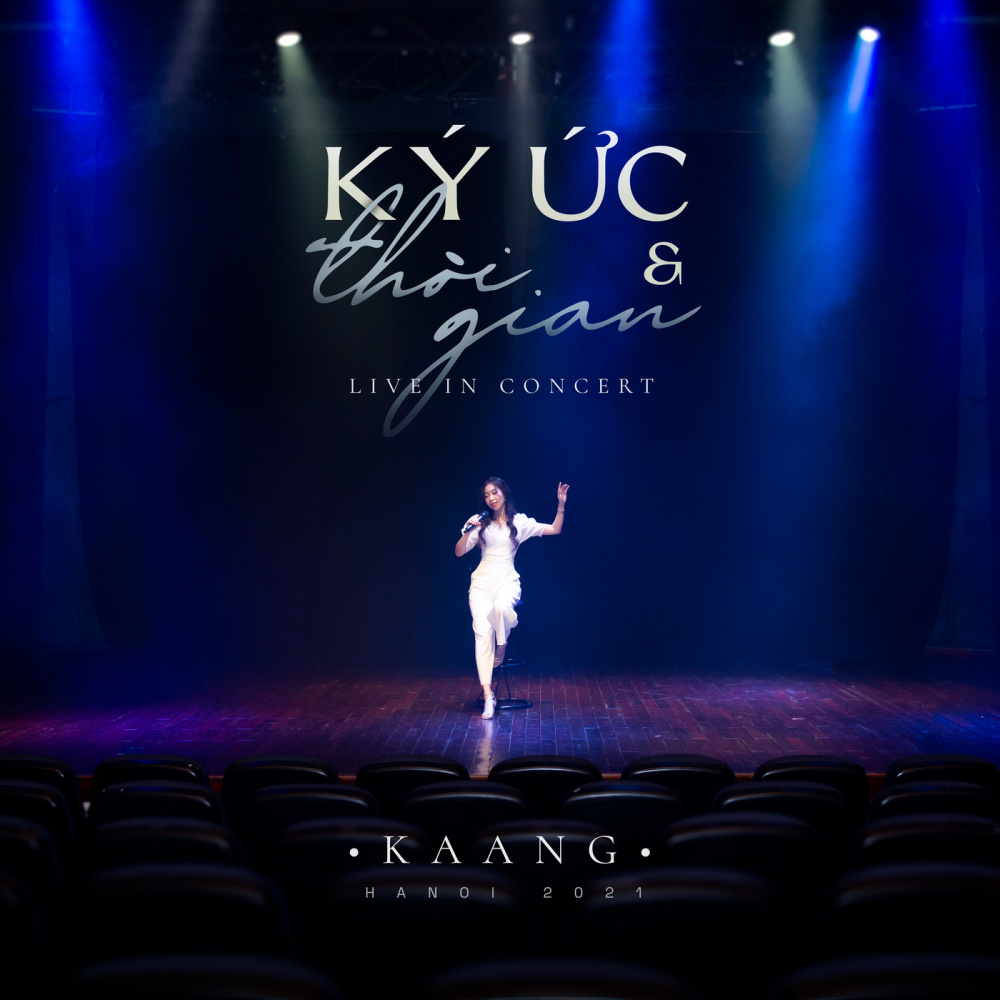 Thanh Xuân - Live In Concert