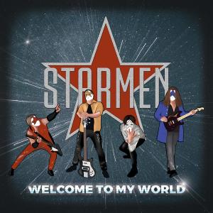 ดาวน์โหลดและฟังเพลง Welcome to My World พร้อมเนื้อเพลงจาก Starmen