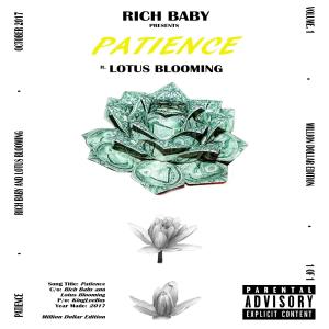 Listen to Patience song with lyrics from Rich Baby