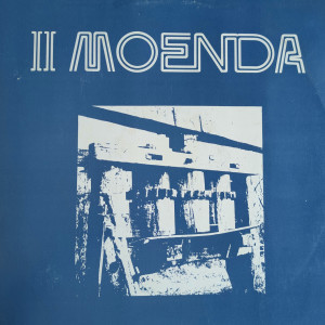 MOENDA DA CANÇÃO的專輯2° Moenda da Canção (Ao Vivo)