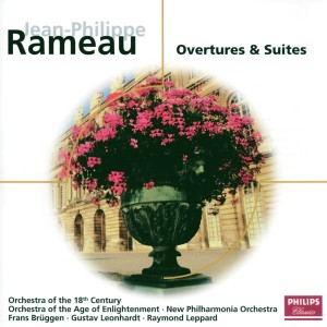 收聽Orchestra Of The 18th Century的21. Air pour les sauvages歌詞歌曲