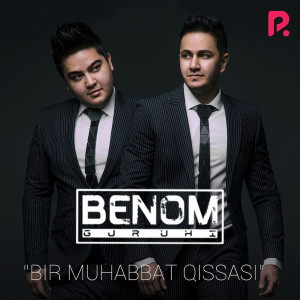Listen to Qaniydi Seni song with lyrics from Benom Guruhi