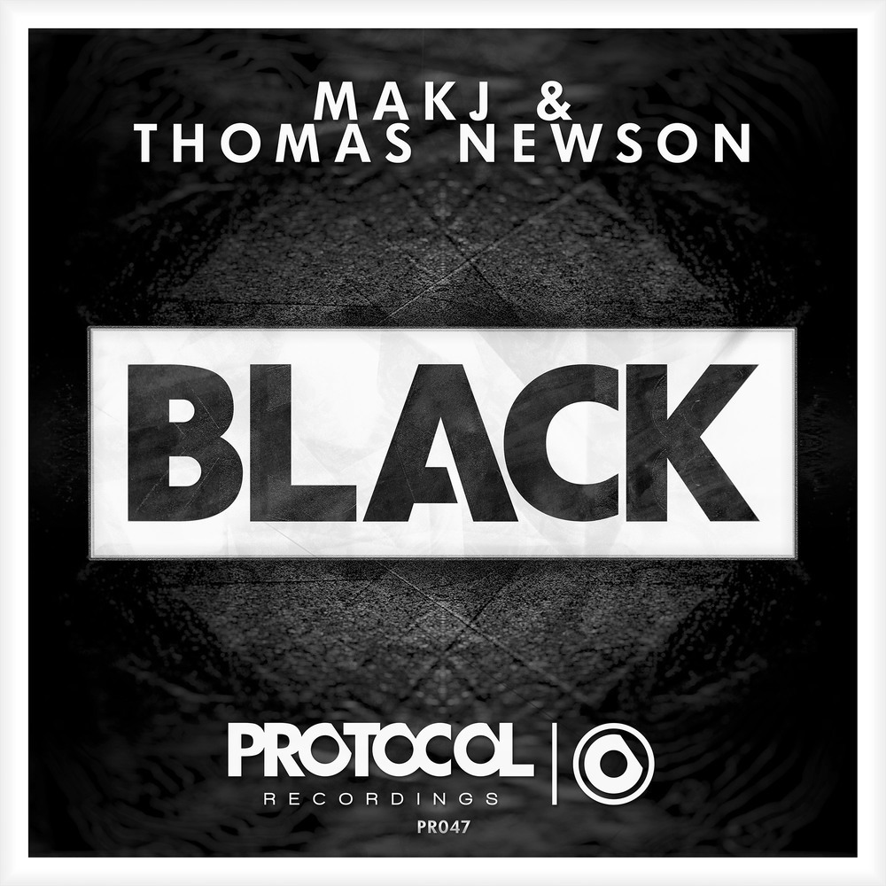 Black (Original Mix) (Explicit) (Original Mix|Explicit)