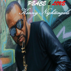 Album Peace & Love (feat. Yemane Kidane) from 