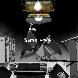 산결的專輯Some way