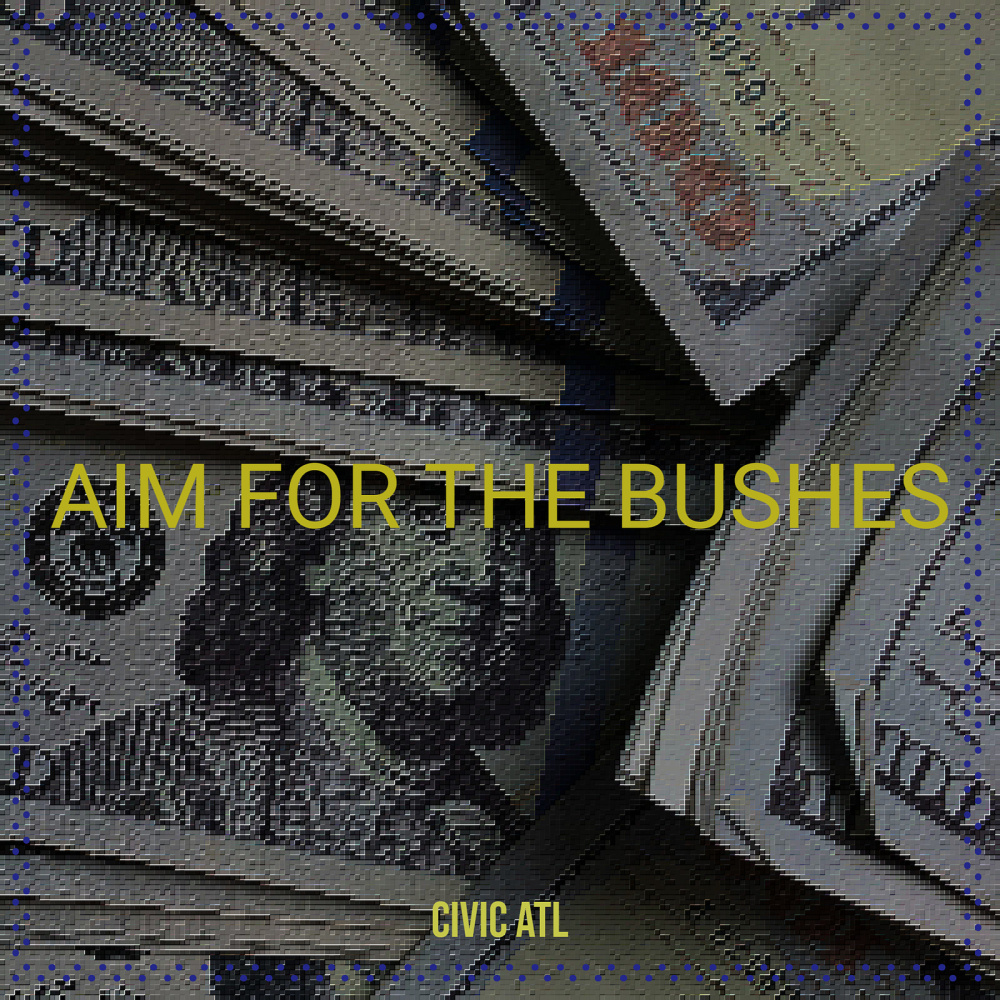 Aim for the Bushes (Explicit)