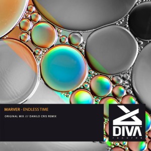 ดาวน์โหลดและฟังเพลง Endless Time (Original Mix) พร้อมเนื้อเพลงจาก Marver