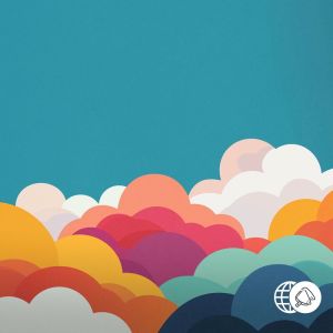 flâneur的專輯Cloud Surfing