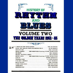 Listen to Tweedle Dee song with lyrics from LaVern Baker