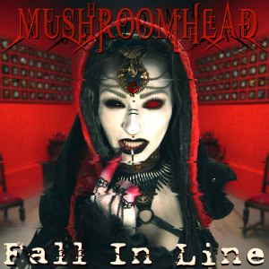 อัลบัม Fall in Line ศิลปิน Mushroomhead