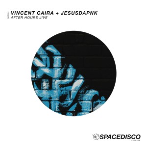 Vincent Caira的專輯After Hours Jive