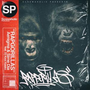 收聽Donato, Screwaholic的Rap Gorillas (Instrumental)歌詞歌曲
