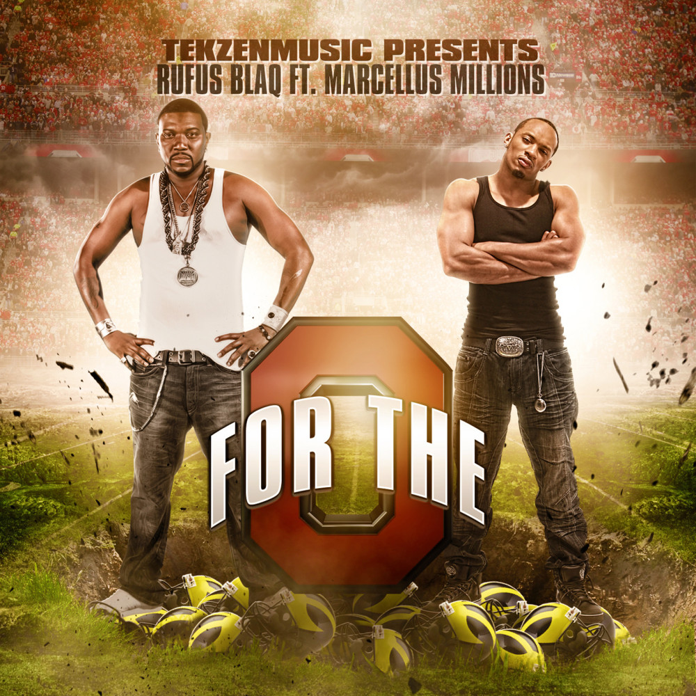 For the Oh (Cleveland Browns) [feat. Marcellus Millions]