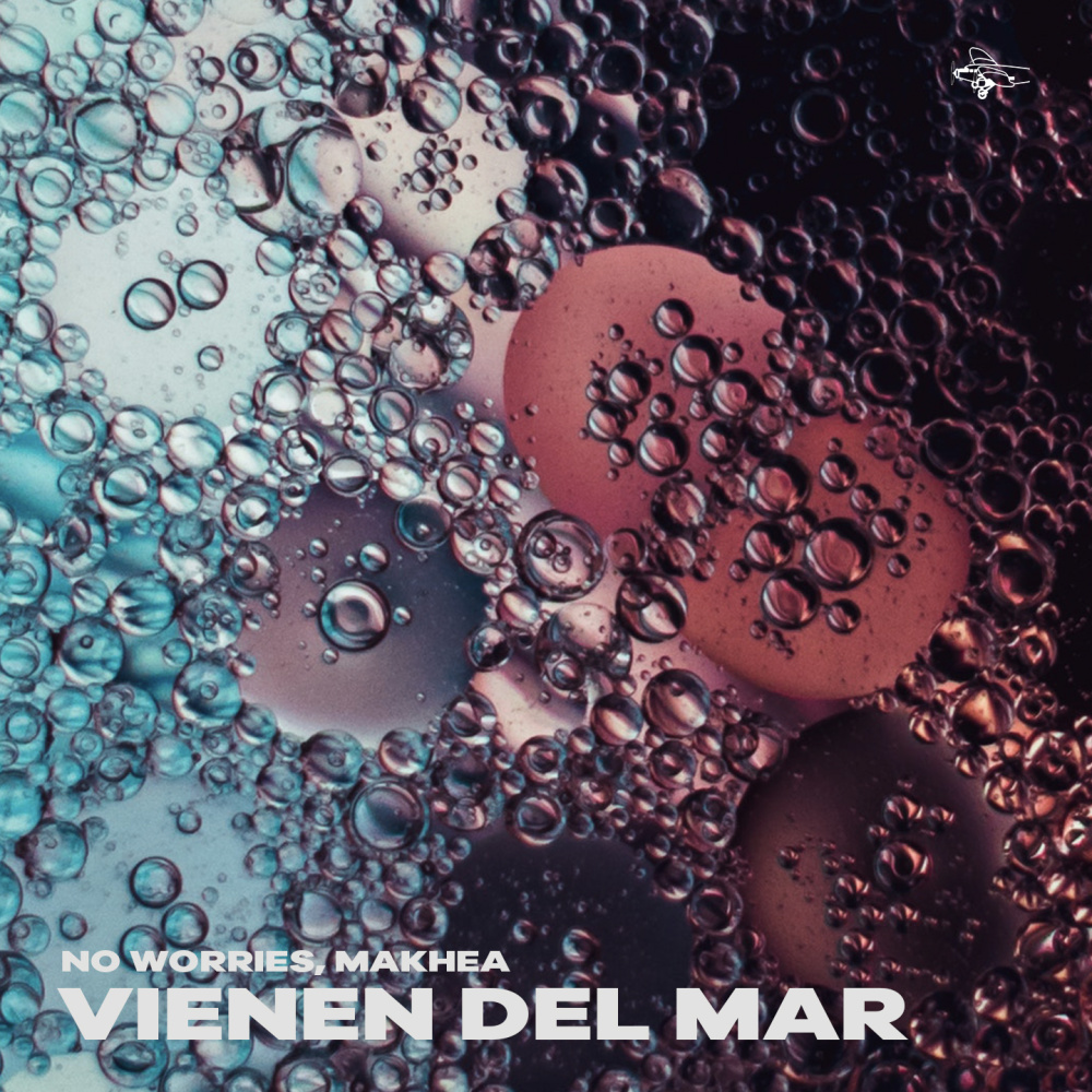 Vienen del mar (Instrumental)