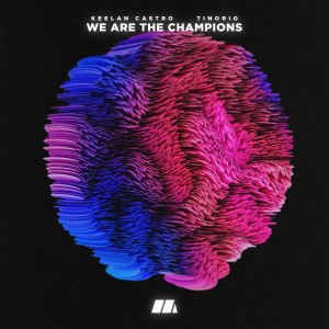 Listen to We Are The Champions song with lyrics from Keelan Castro