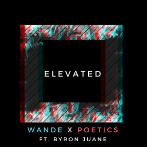 Elevated (feat. Byron Juane)