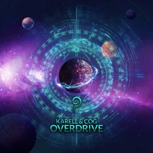 Listen to Overdrive song with lyrics from Karell