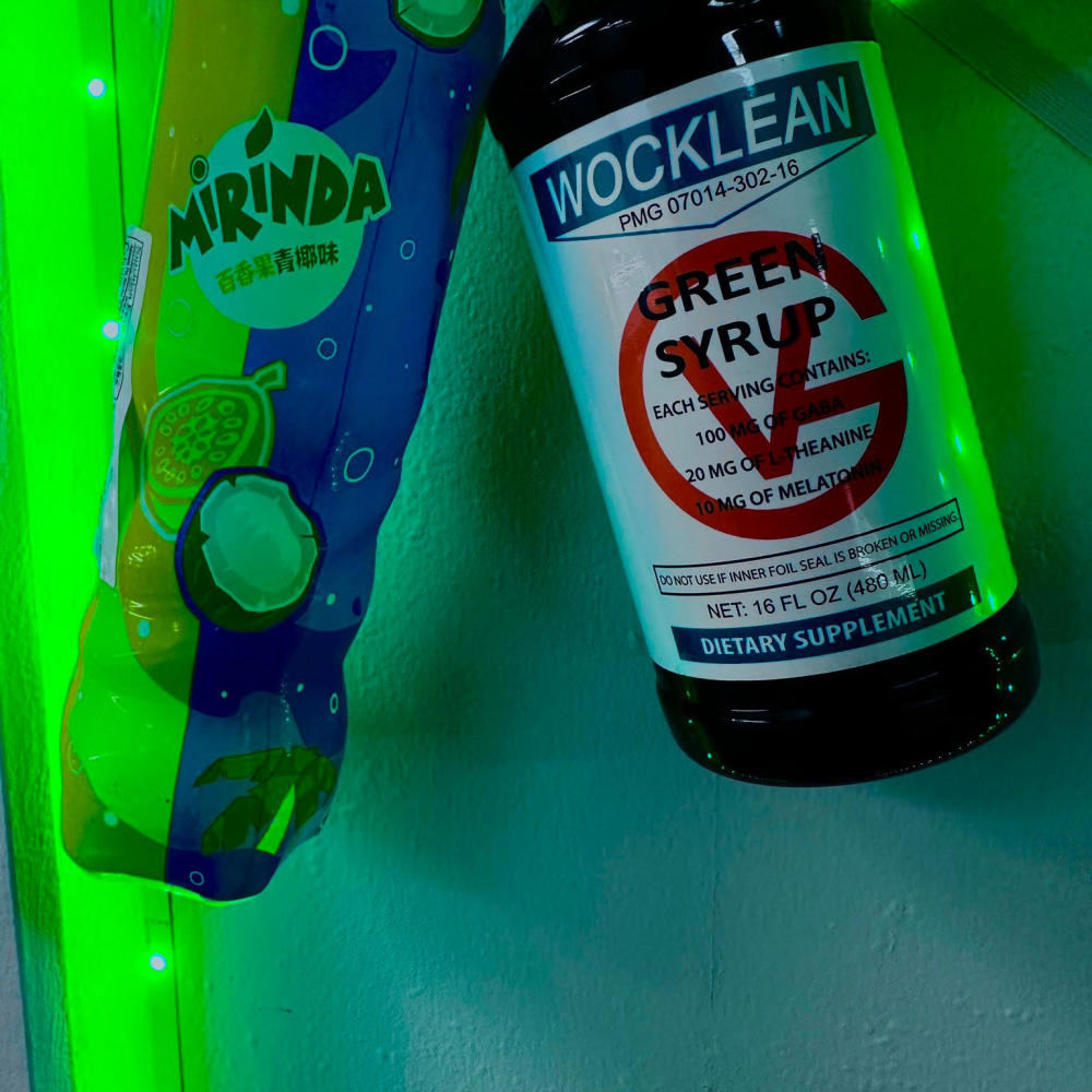 Wockhardman (Explicit)