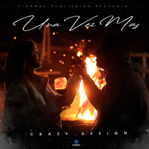 收聽Crazy Design的Una Vez Mas歌詞歌曲